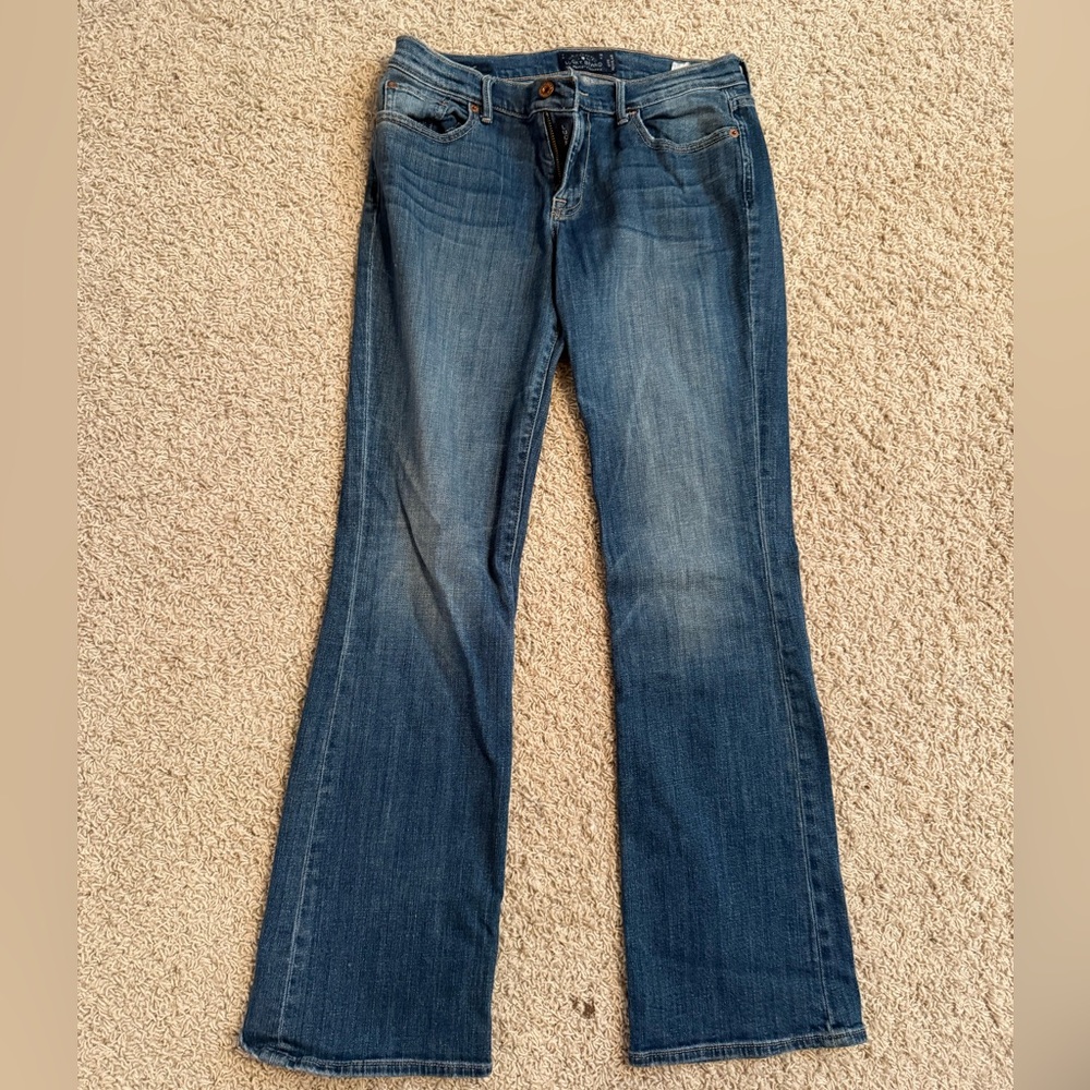 Lucky Brand Jeans size 6(28)/32